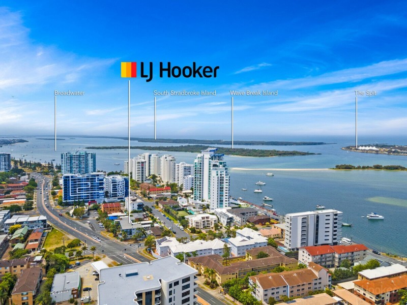 23/125 Frank Street, Labrador QLD 4215