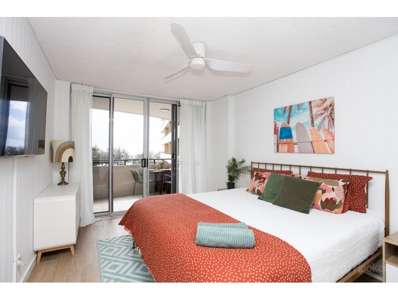 406/40 The Esplanade, Surfers Paradise QLD 4217