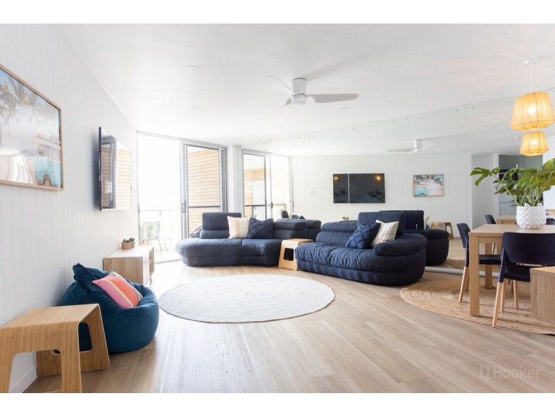 406/40 The Esplanade, Surfers Paradise QLD 4217