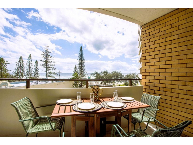 406/40 The Esplanade, Surfers Paradise QLD 4217