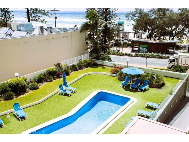 406/40 The Esplanade, Surfers Paradise QLD 4217