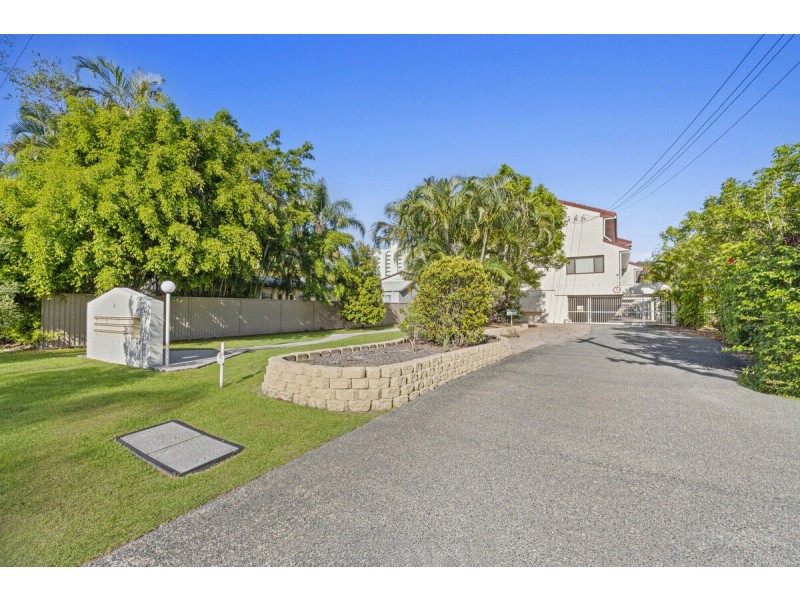 5/21 Huth Street, Labrador QLD 4215