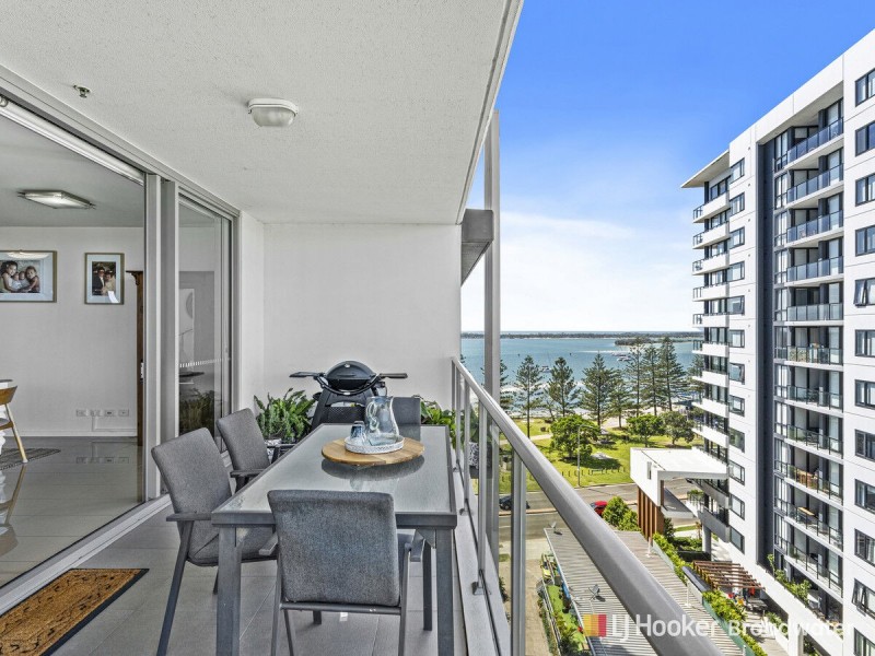 908/378 Marine Parade, Labrador QLD 4215