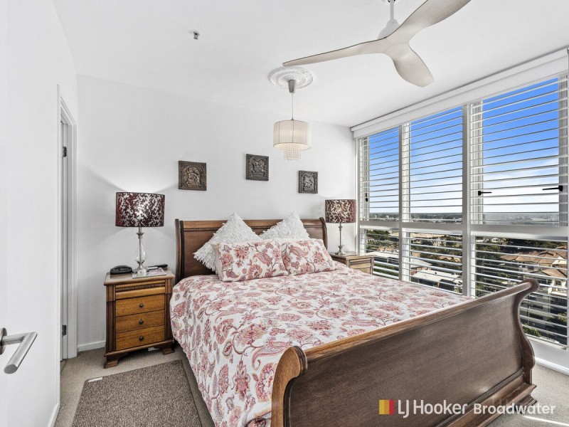 908/378 Marine Parade, Labrador QLD 4215