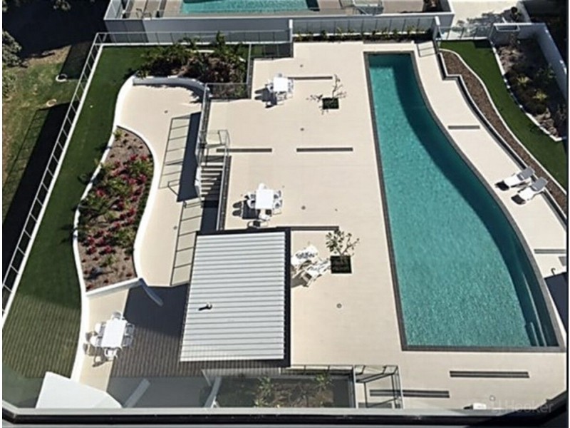 908/378 Marine Parade, Labrador QLD 4215