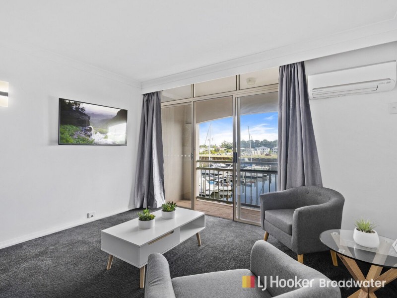 3039/56 John Lund Drive, Hope Island QLD 4212