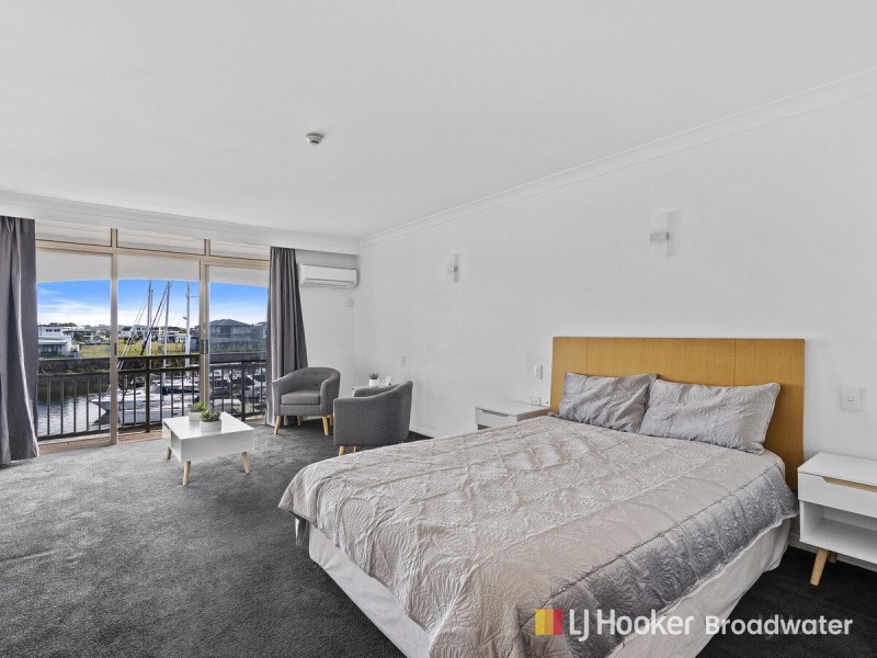 3039/56 John Lund Drive, Hope Island QLD 4212