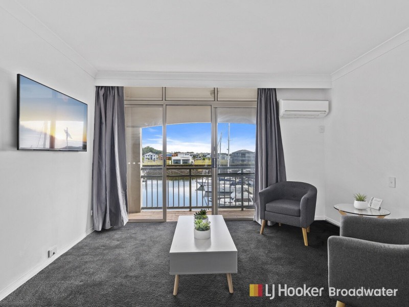 3039/56 John Lund Drive, Hope Island QLD 4212