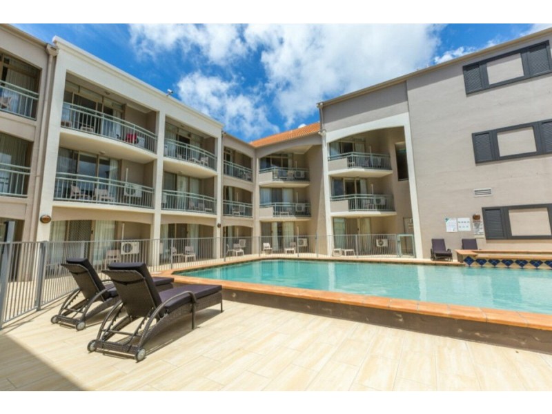 3039/56 John Lund Drive, Hope Island QLD 4212