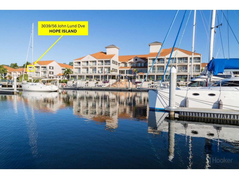 3039/56 John Lund Drive, Hope Island QLD 4212