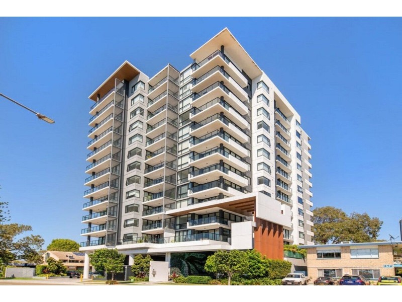 603/372 Marine Parade, Labrador QLD 4215