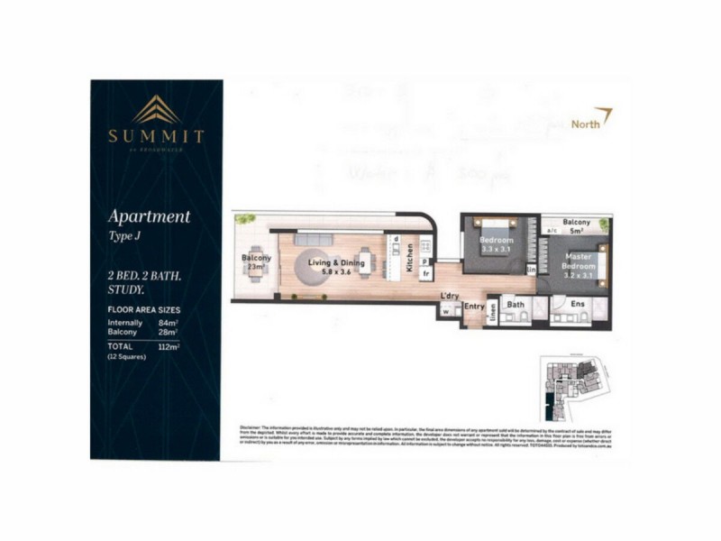 310/110 Frank Street, Labrador QLD 4215