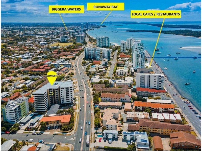 310/110 Frank Street, Labrador QLD 4215