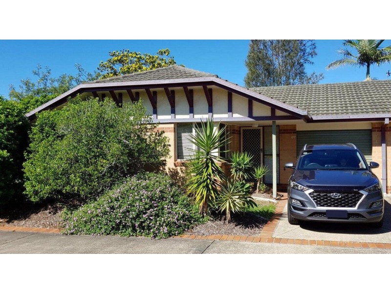 177/125 Hansford Road, Coombabah QLD 4216