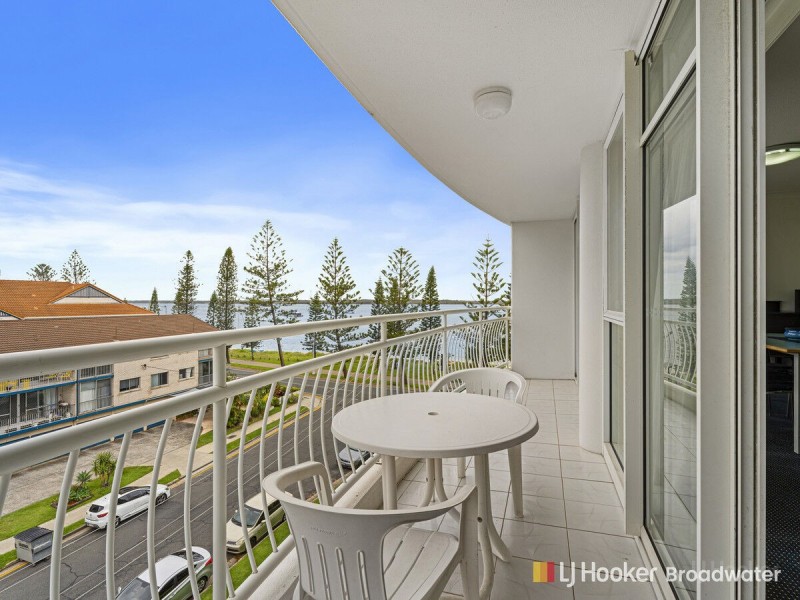 34/510 Marine Parade, Biggera Waters QLD 4216