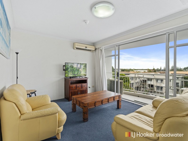 34/510 Marine Parade, Biggera Waters QLD 4216