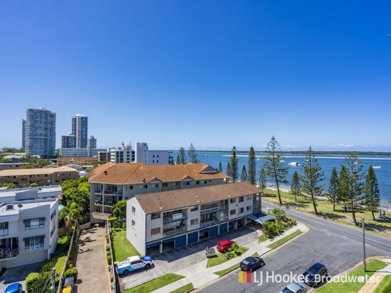 34/510 Marine Parade, Biggera Waters QLD 4216