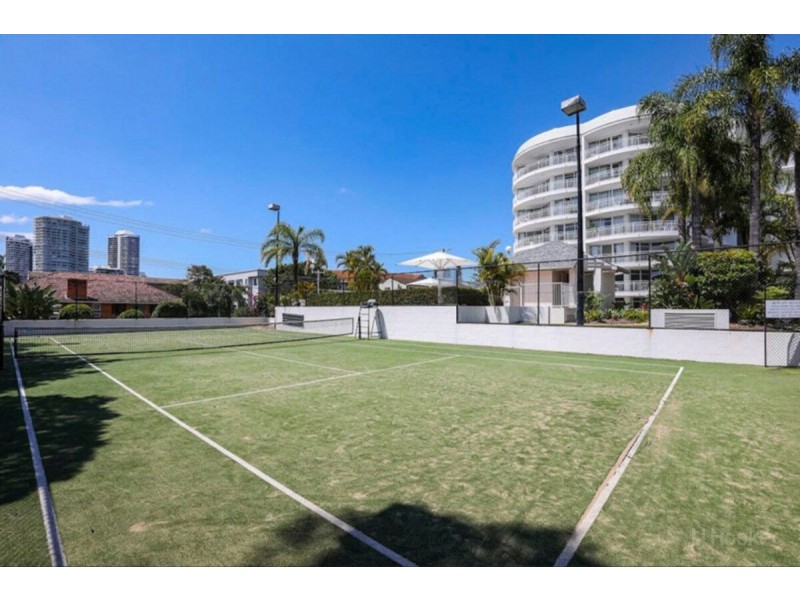34/510 Marine Parade, Biggera Waters QLD 4216