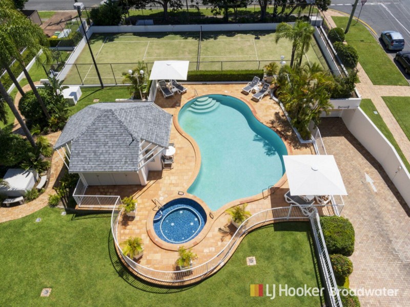 34/510 Marine Parade, Biggera Waters QLD 4216