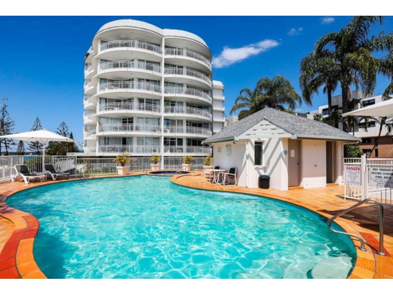 34/510 Marine Parade, Biggera Waters QLD 4216