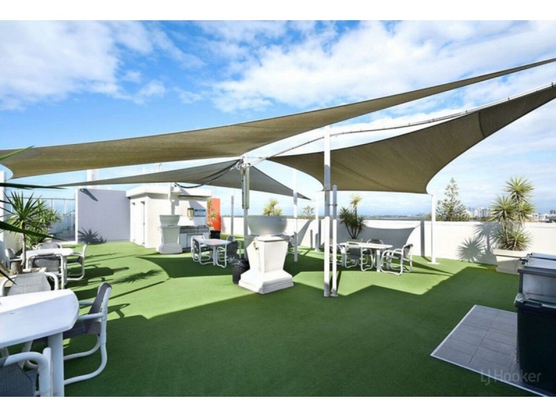34/510 Marine Parade, Biggera Waters QLD 4216