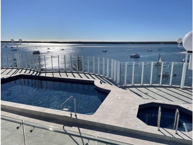 34/510 Marine Parade, Biggera Waters QLD 4216