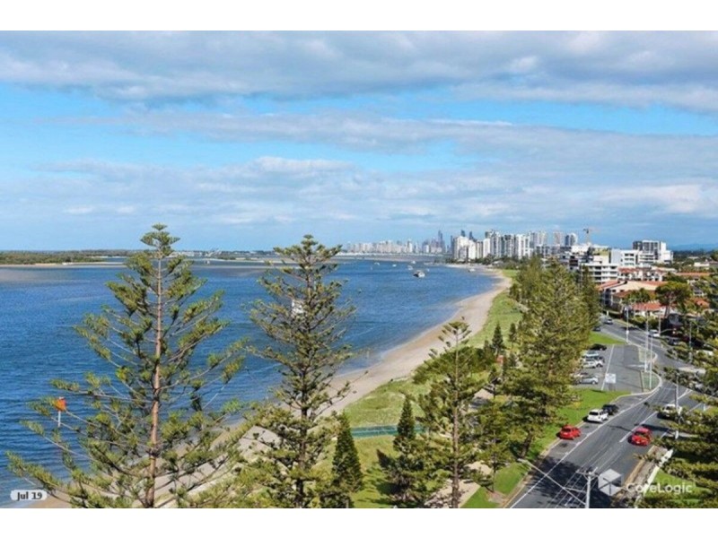 34/510 Marine Parade, Biggera Waters QLD 4216