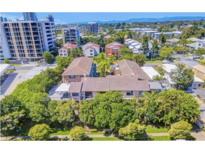 5/20 Whiting Street, Labrador QLD 4215