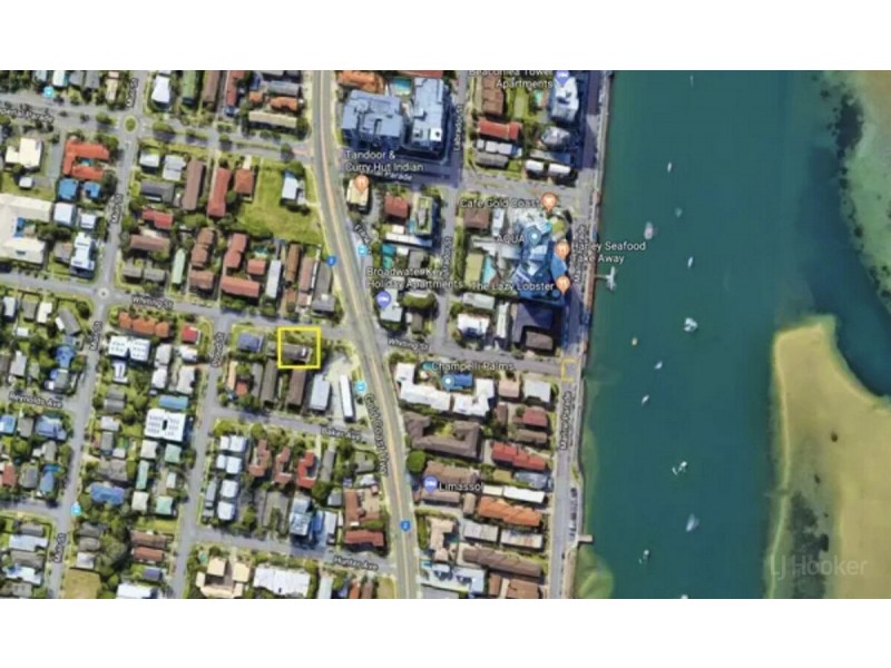 5/20 Whiting Street, Labrador QLD 4215