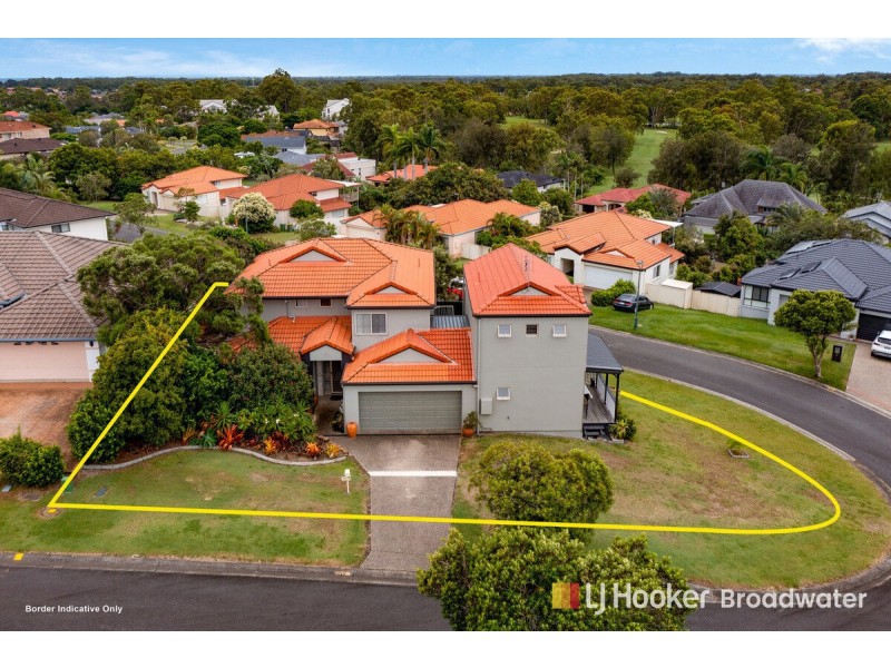 37 Ingles Circuit, Arundel QLD 4214