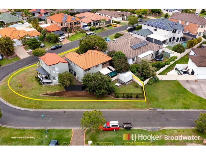37 Ingles Circuit, Arundel QLD 4214