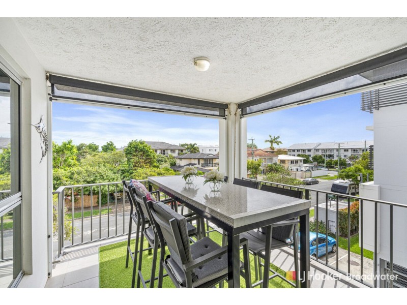 6/77 Brighton Street, Biggera Waters QLD 4216