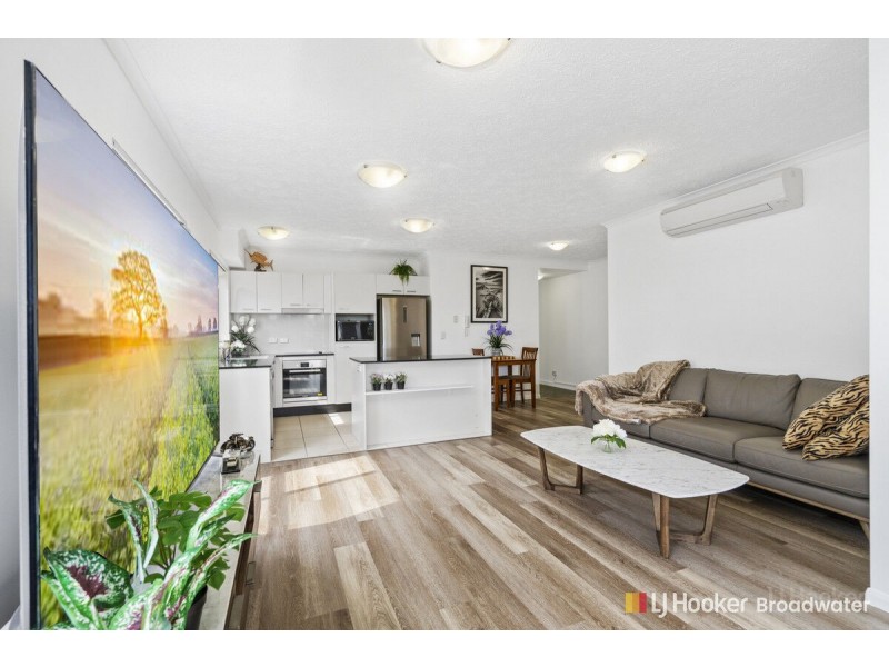 6/77 Brighton Street, Biggera Waters QLD 4216