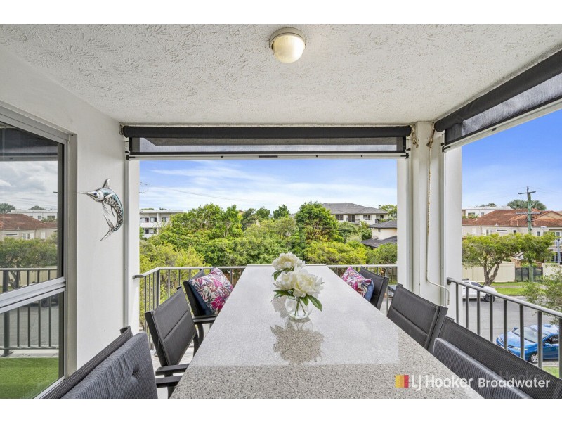 6/77 Brighton Street, Biggera Waters QLD 4216