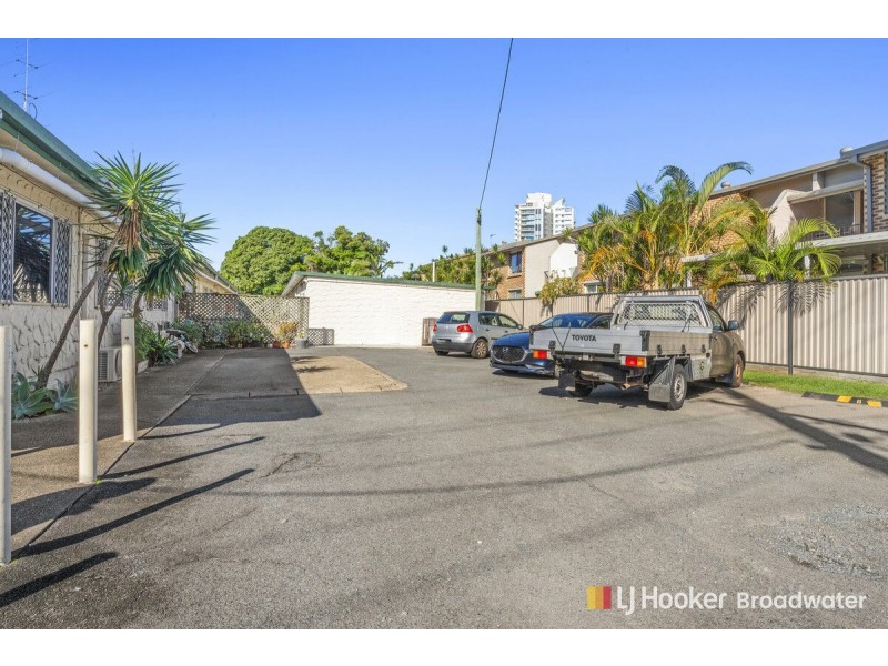 1/5 Proud Street, Labrador QLD 4215