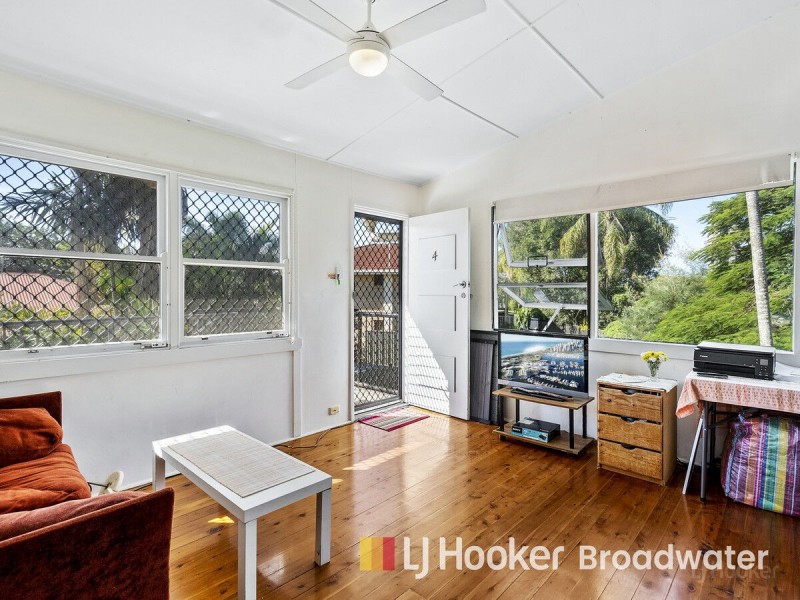 4/1 Sandy Court, Southport QLD 4215