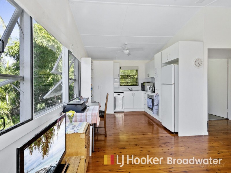 4/1 Sandy Court, Southport QLD 4215