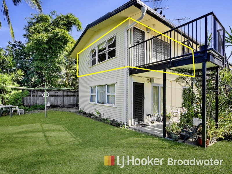 4/1 Sandy Court, Southport QLD 4215