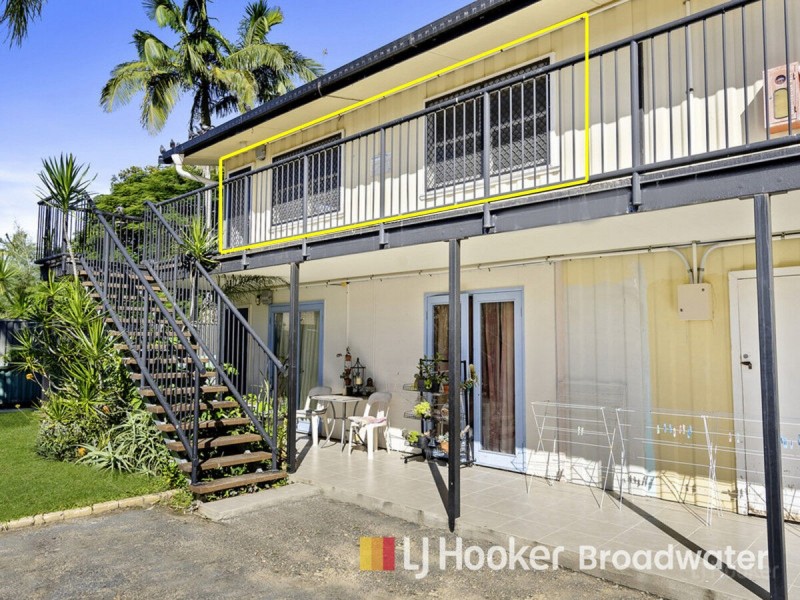 4/1 Sandy Court, Southport QLD 4215