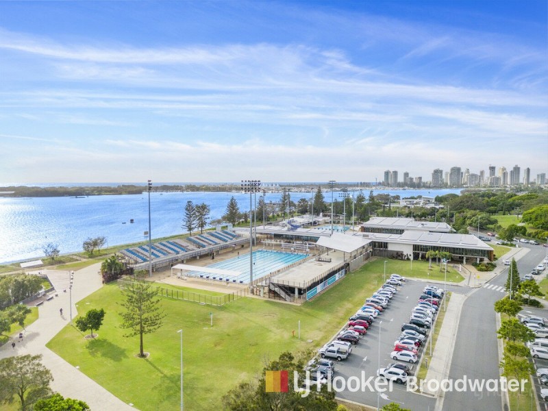4/1 Sandy Court, Southport QLD 4215