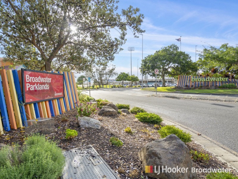 4/1 Sandy Court, Southport QLD 4215