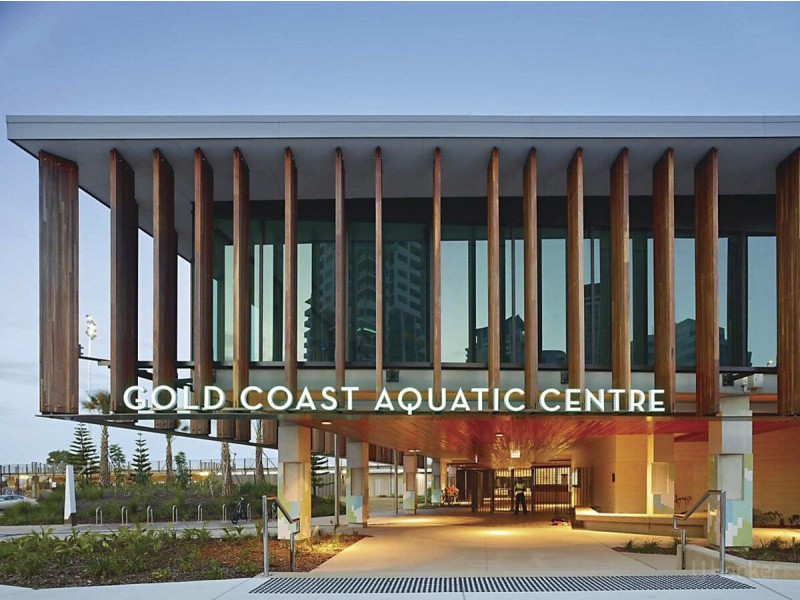 4/1 Sandy Court, Southport QLD 4215