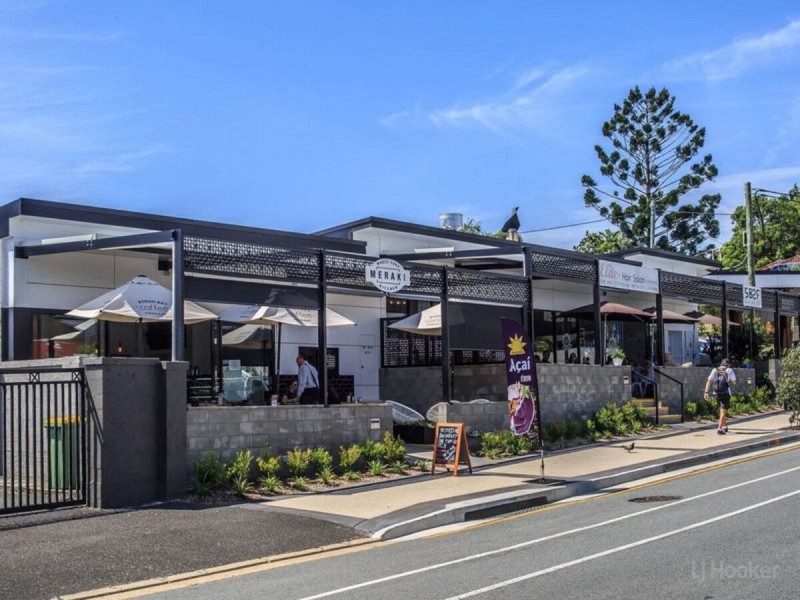 4/1 Sandy Court, Southport QLD 4215