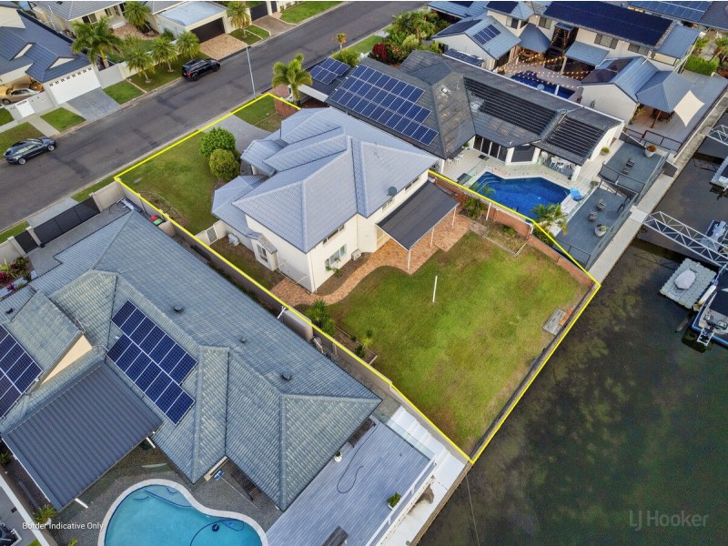 12 Midnight Court, Runaway Bay QLD 4216