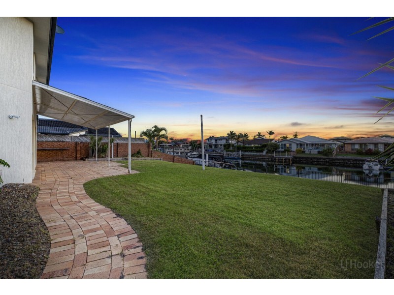 12 Midnight Court, Runaway Bay QLD 4216
