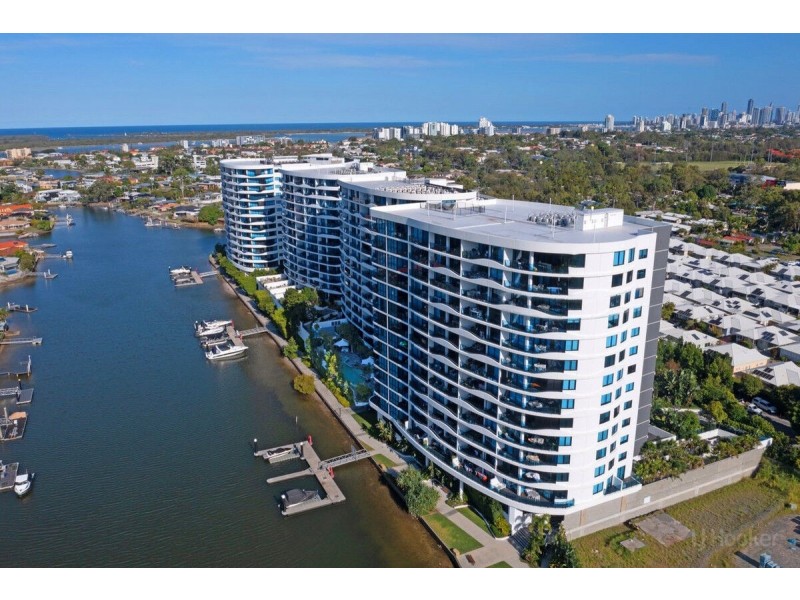 4401/5 Harbour Side Court, Biggera Waters QLD 4216