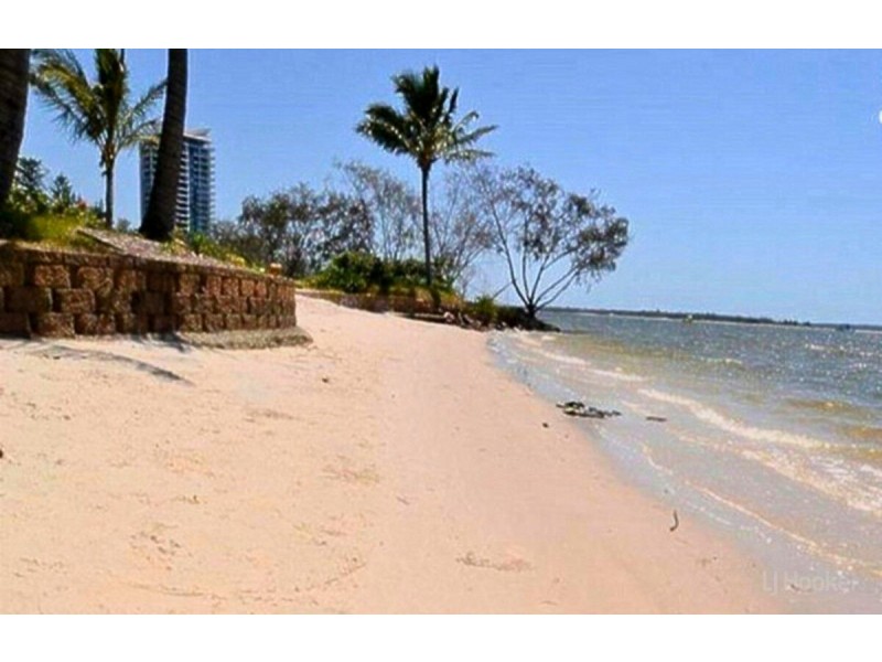 8/198 Marine Parade, Labrador QLD 4215