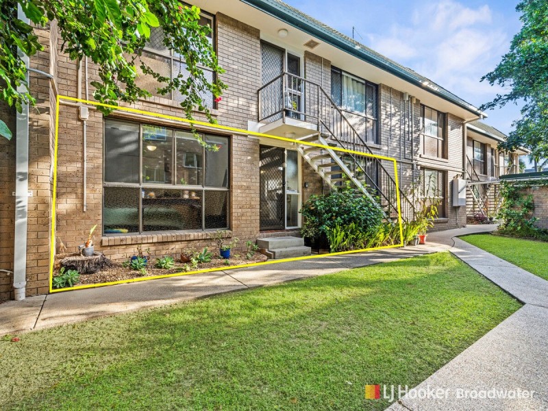 3/17 Huth Street, Labrador QLD 4215