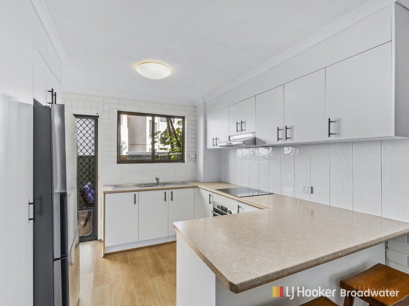 3/17 Huth Street, Labrador QLD 4215