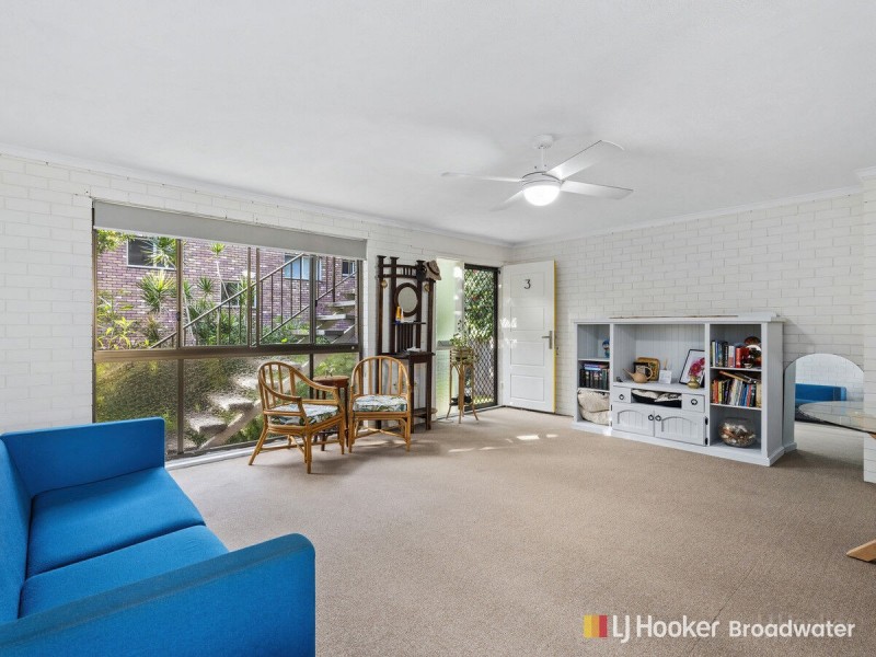 3/17 Huth Street, Labrador QLD 4215